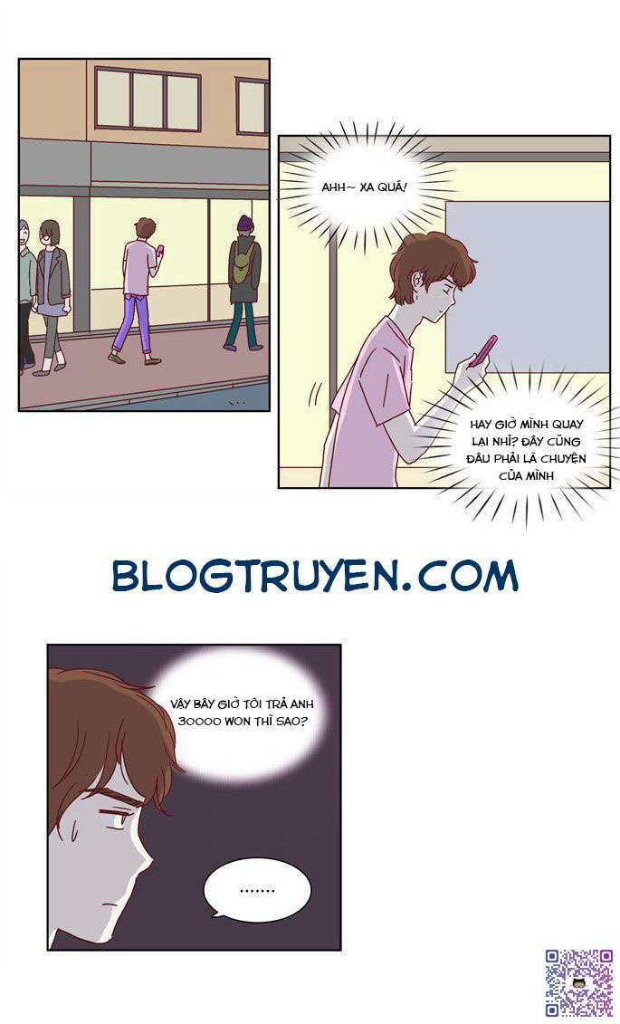 we broke up chapter 8 8