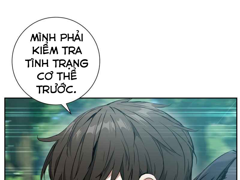 sự trở lại của chòm sao vụn vỡ Chapter 3 - Trang 2