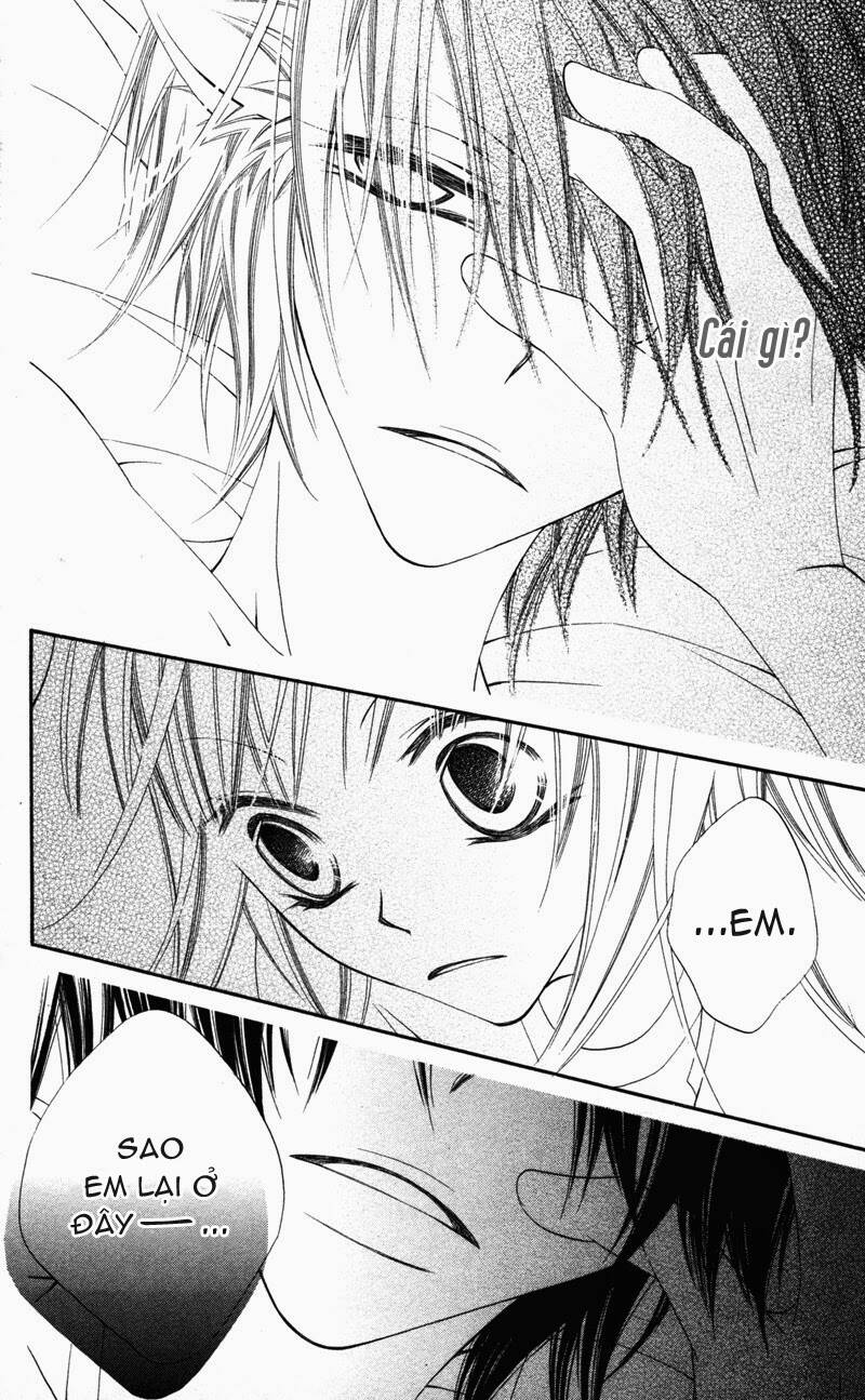 monochrome shounen shoujo chapter 4 31