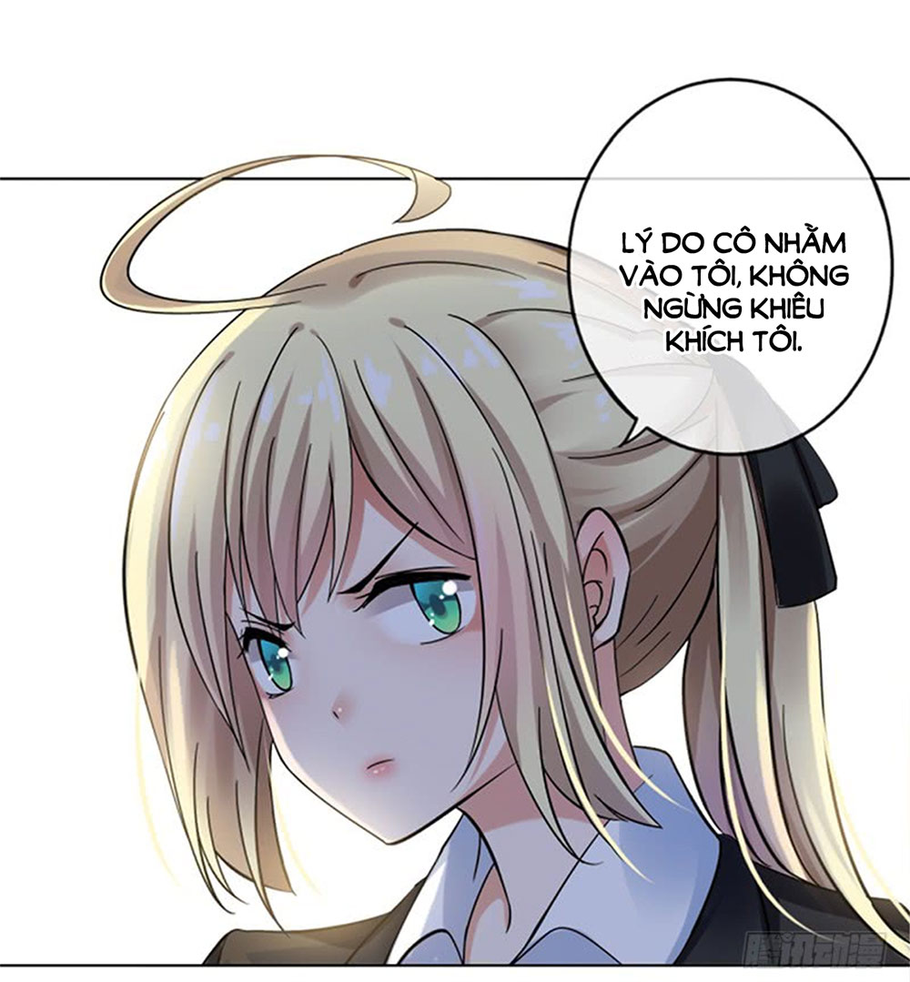 nhật ký dạy dỗ của gia tộc đáng yêu chapter 70 25