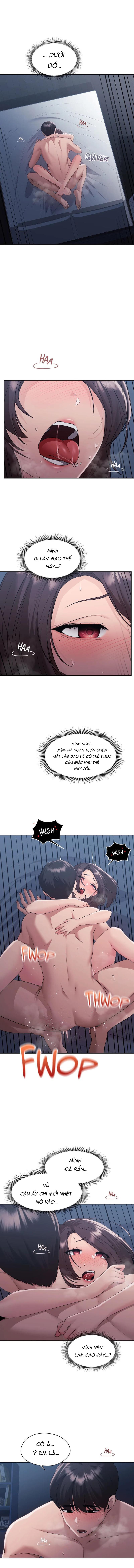 thay đổi thành kiến chapter 25 8