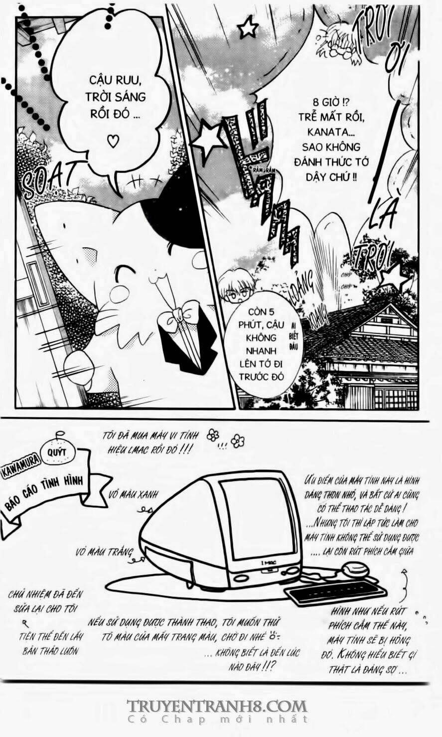 em bé ufo chapter 11 29