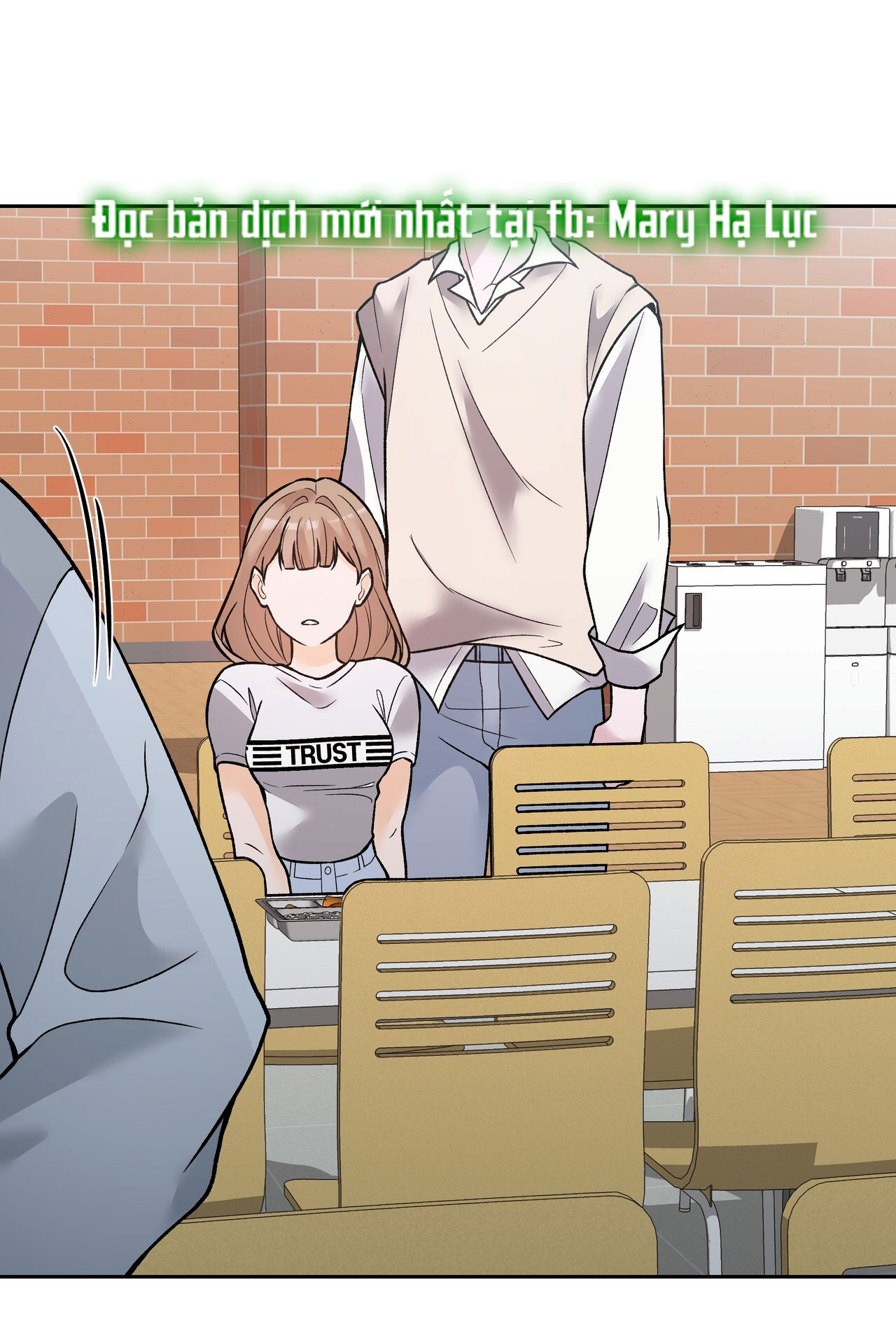 Dick Deep chapter 5.2 - Trang 61