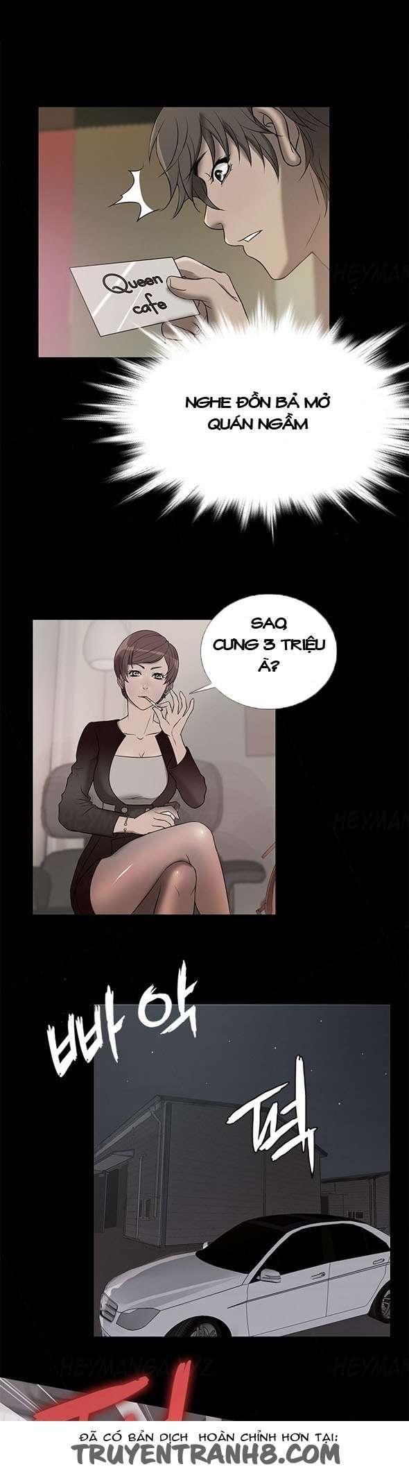 thiên đường chapter 61 20