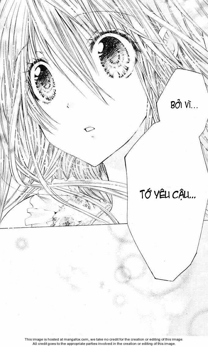 kokoni iru yo chapter 16 8