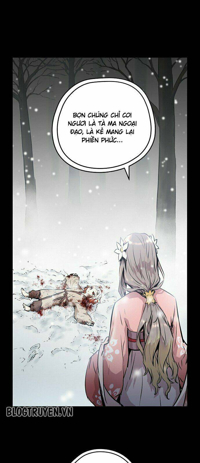 hứa lan chapter 22 20