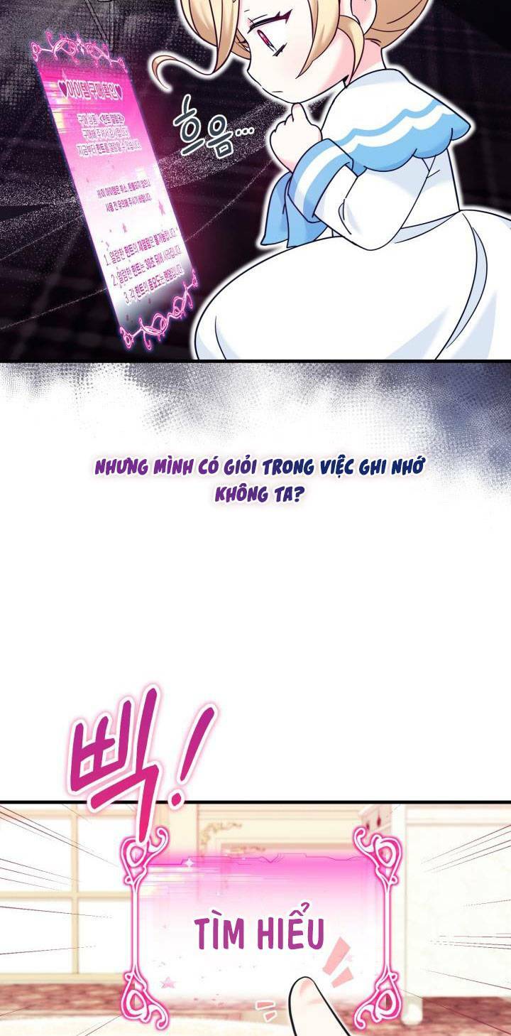 công chúa dược sĩ bé con chapter 15 63