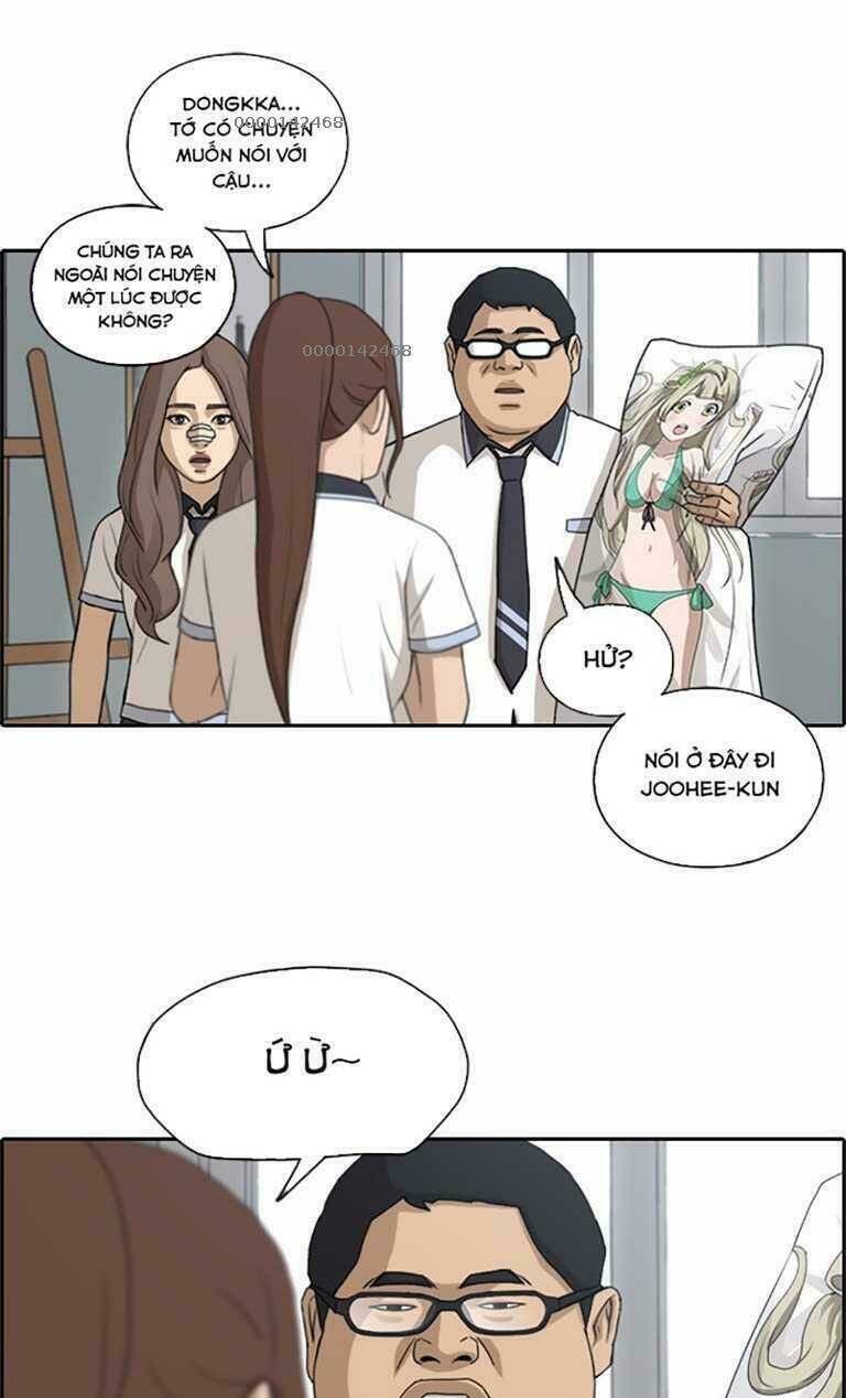 free draw m chapter 133 20