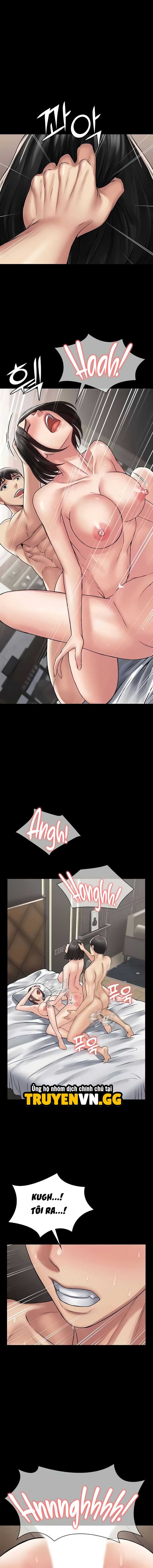 hệ thống succubus chapter 58 11