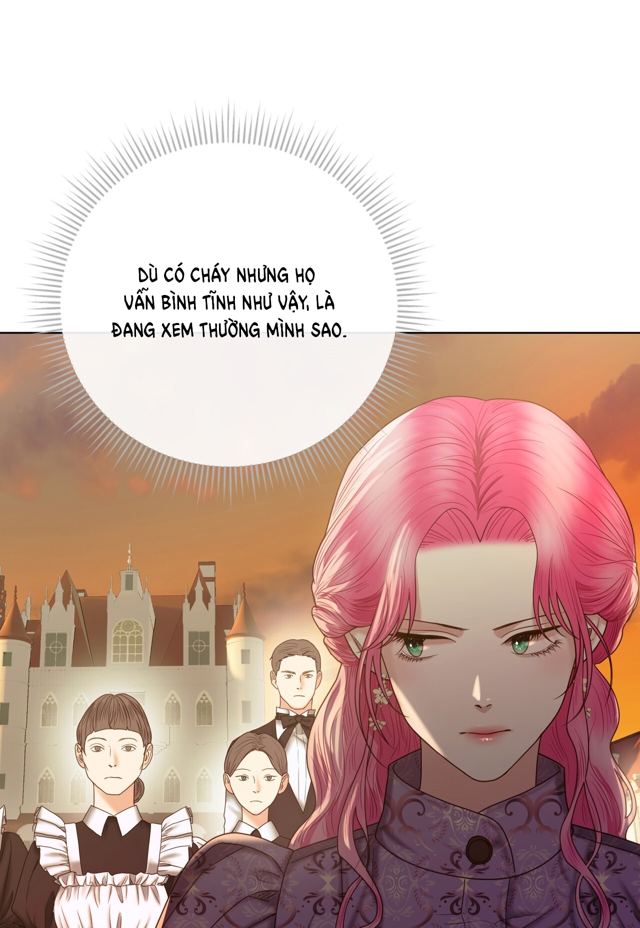 hợp đồng hôn nhân với hai người chồng chapter 14.1 27