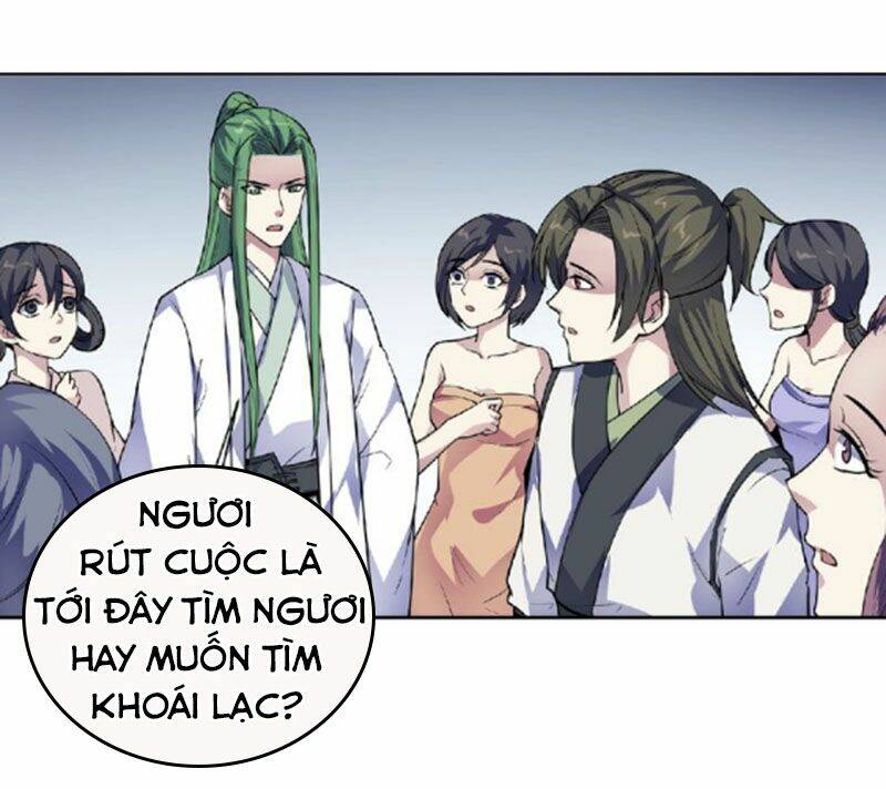 nghịch thiên đại thần chapter 56 19