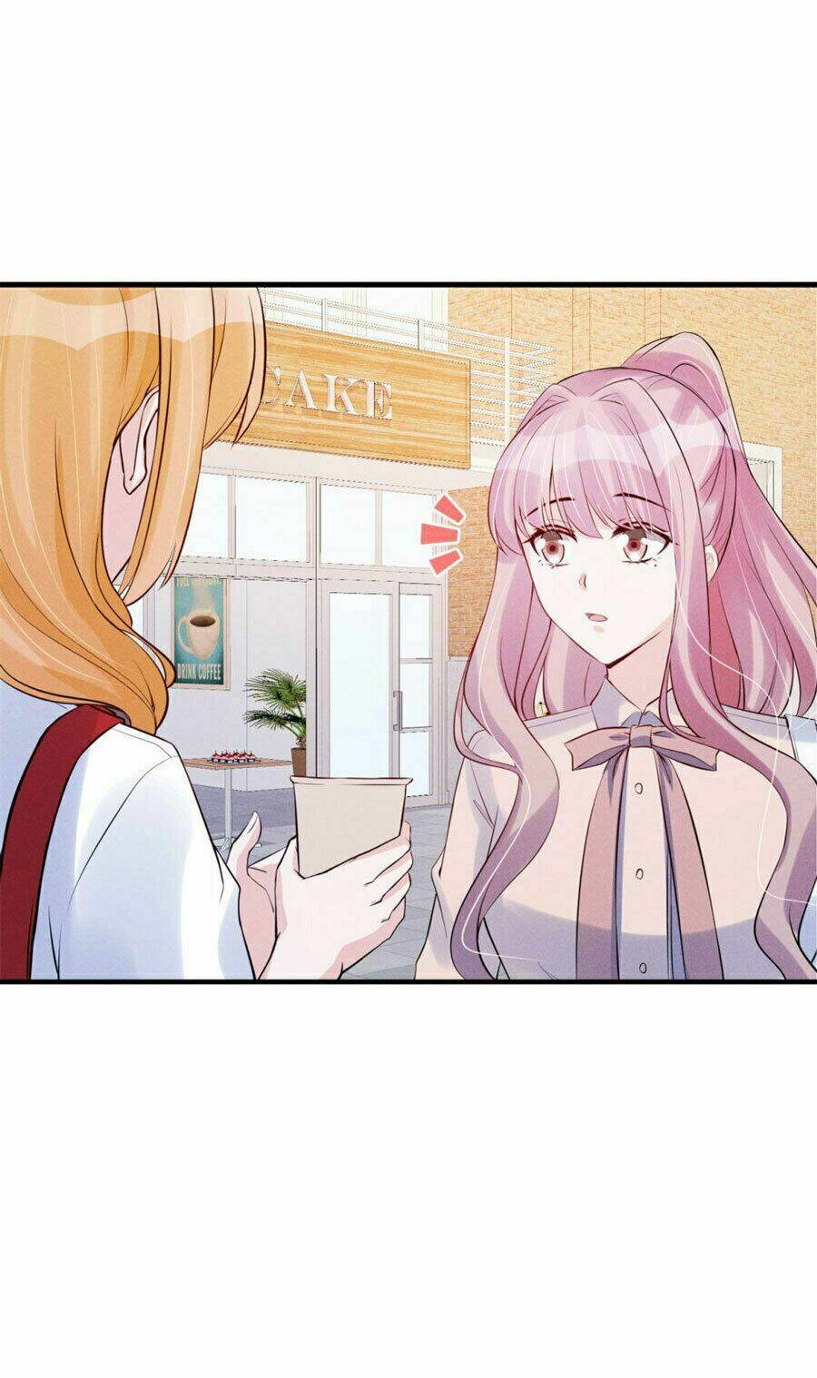 cạm bẫy lửa tình chapter 71 21