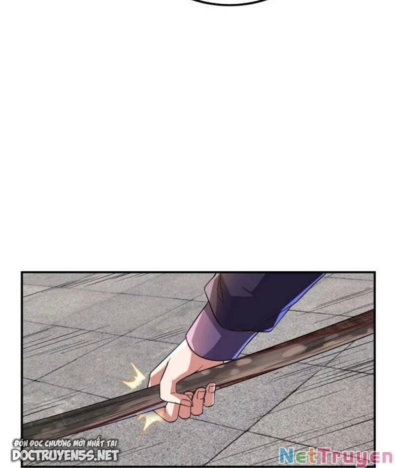 đệ nhất người ở rể chapter 189 19