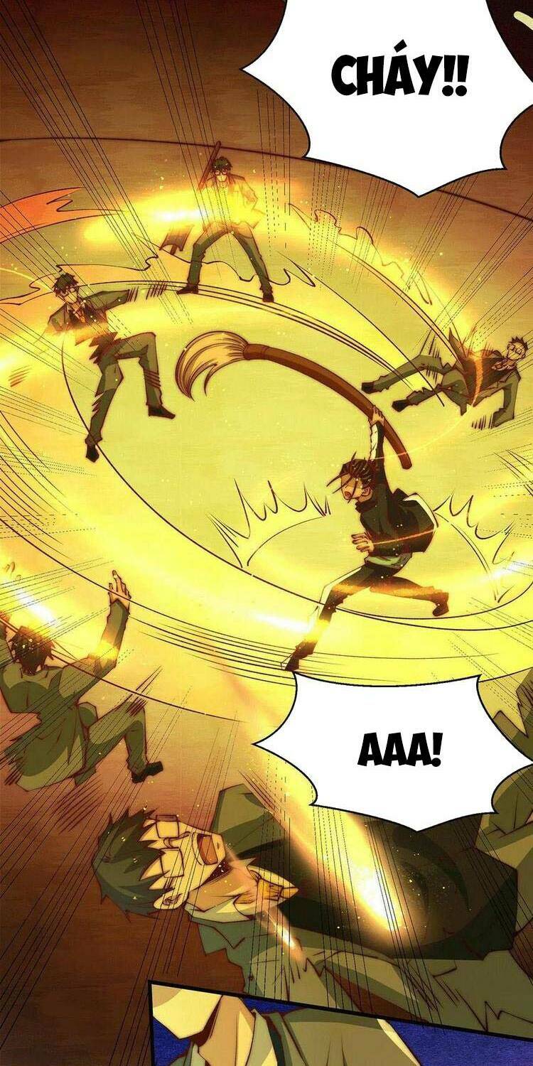 đô thị đỉnh phong cao thủ chapter 270 2