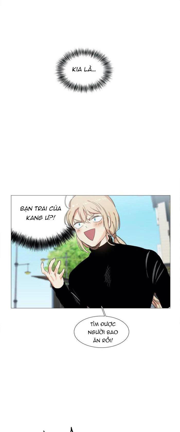 hôm nay lại là một ngày nắng ấm chapter 27 34