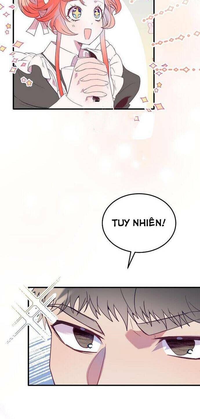 cách để trao vương miện cho vị hoàng tử hoang dã của tôi chapter 35 55