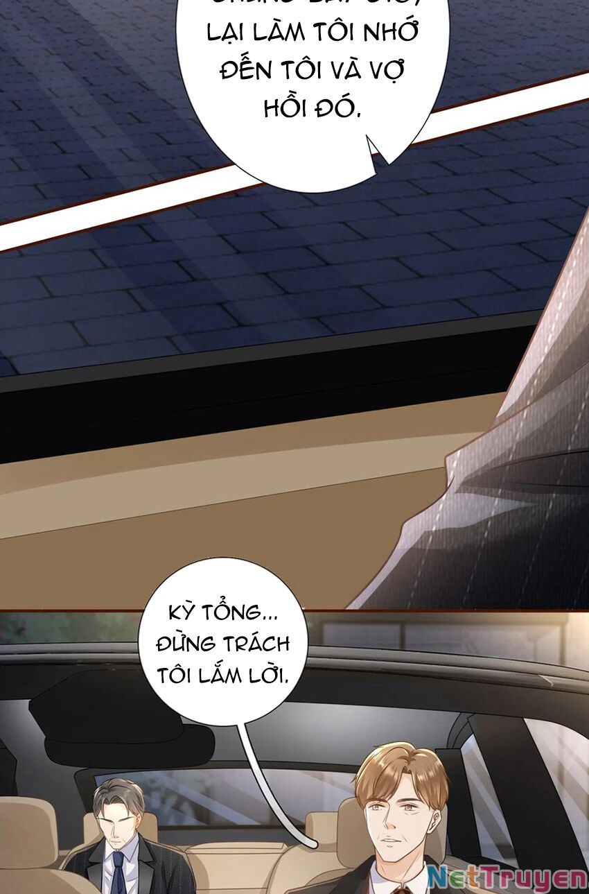 bạn gái tôi mới 30+ tuổi xuân chapter 115 26