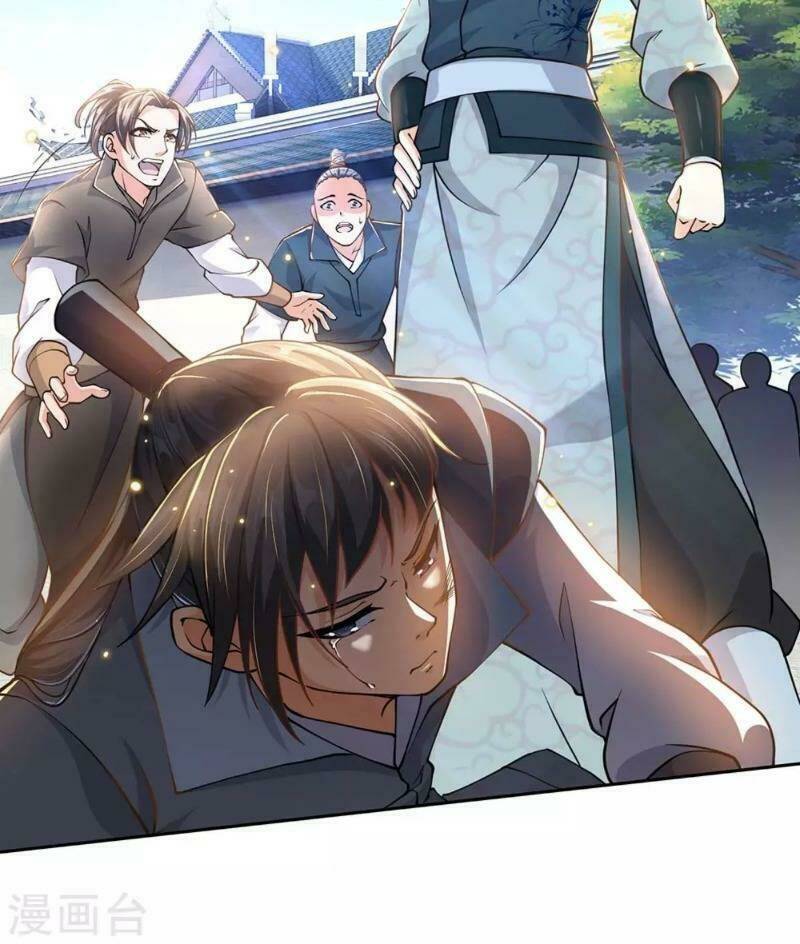 thân thể của ta là kiếm chủng chapter 42 6