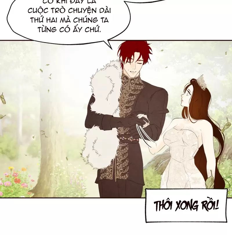 tôi là kẻ phản diện chapter 23 15