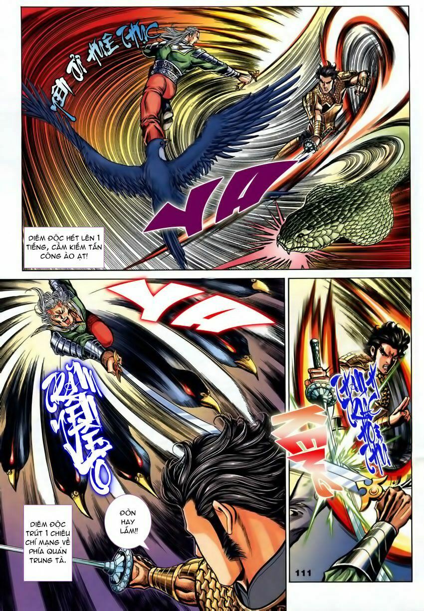 tầm tần ký chapter 86 20