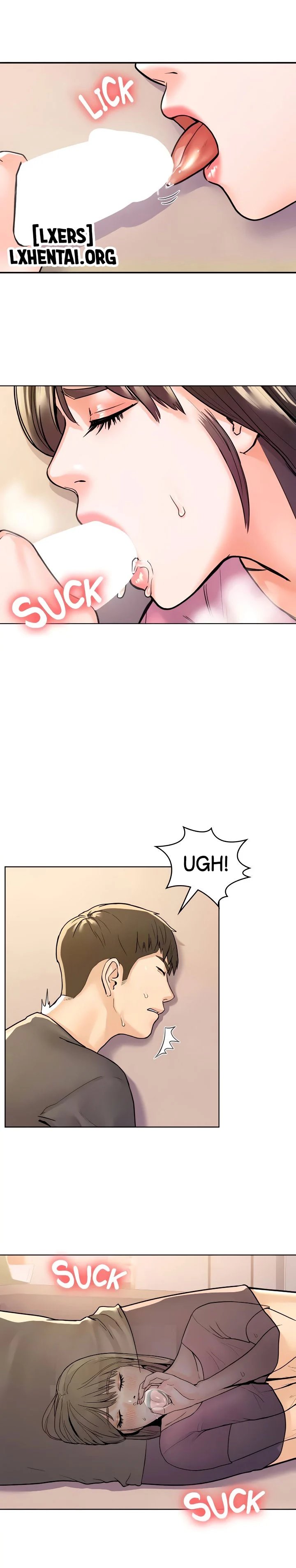 sinh viên thời nay chapter 74 8