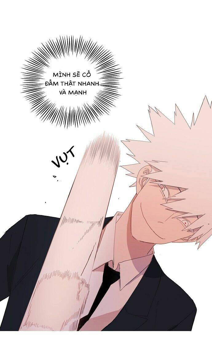 võ sĩ - the boxer chapter 6 6