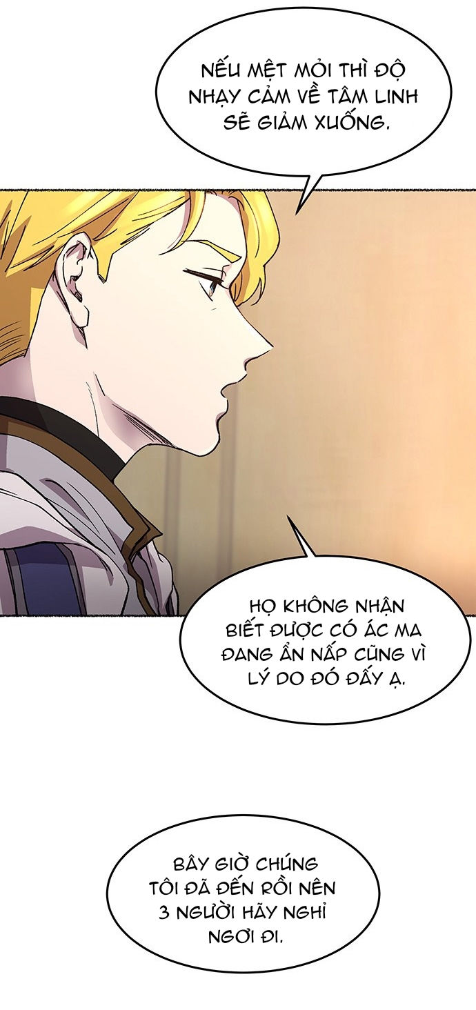 như gió trên cành cây khô chapter 35 50