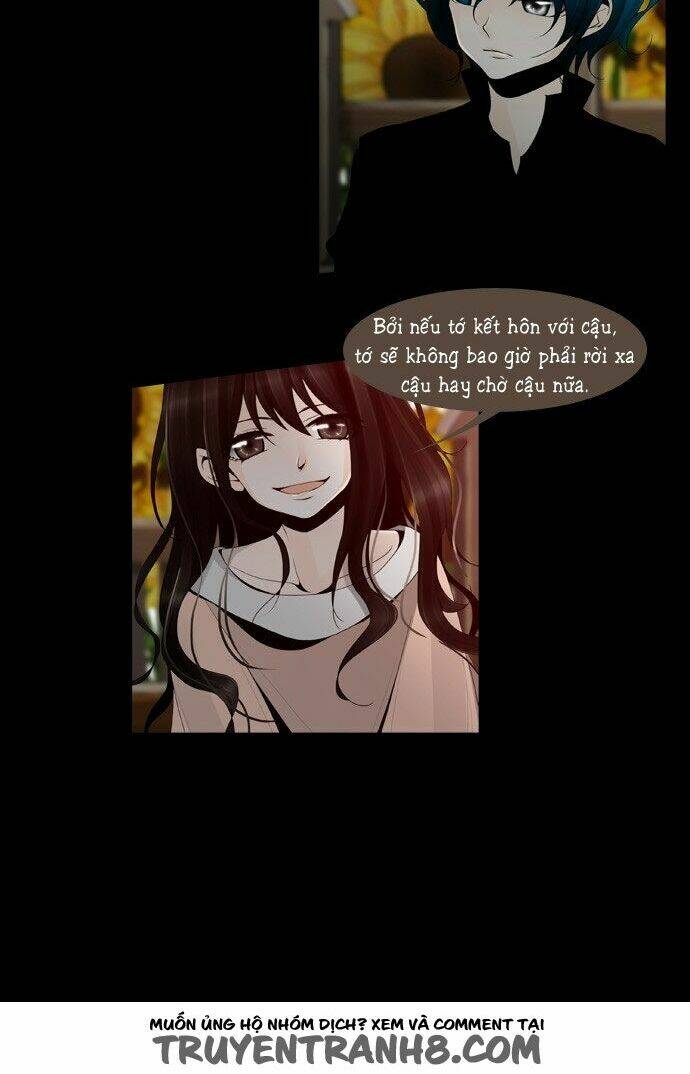 một không gian thời gian khác chapter 4 13