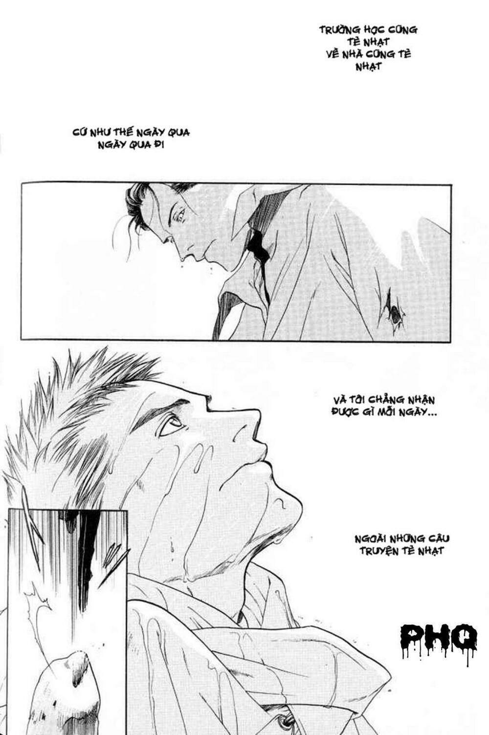 rakuen no izumi chapter 3 5