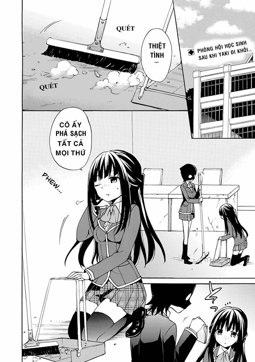 dagasy - houkago chounouryoku sensou chapter 6 3