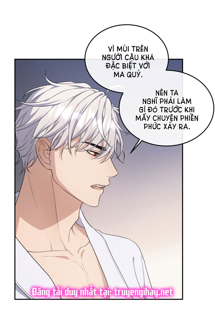 hỗn mộng chapter 25.1 27