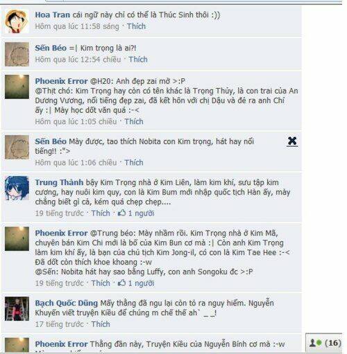 shiwhamong - ba chị em chapter 23 22