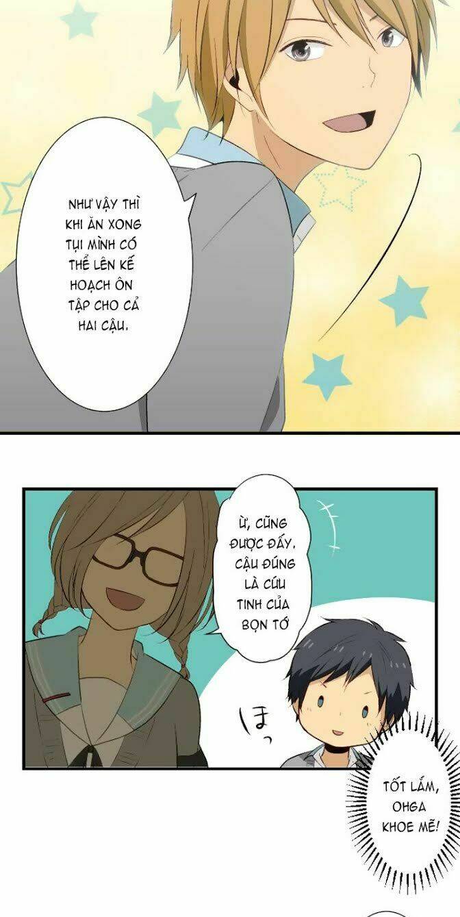 viên thuốc trùng sinh chapter 22 7