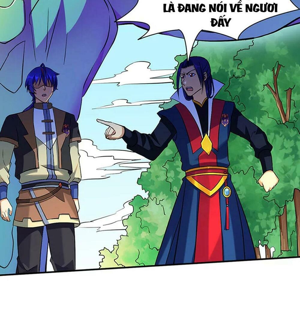 võ đạo độc tôn chapter 128 35