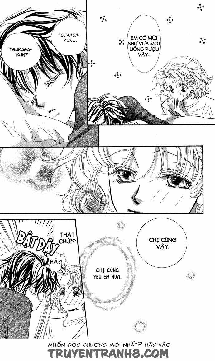 yoru made matenai chapter 15 43