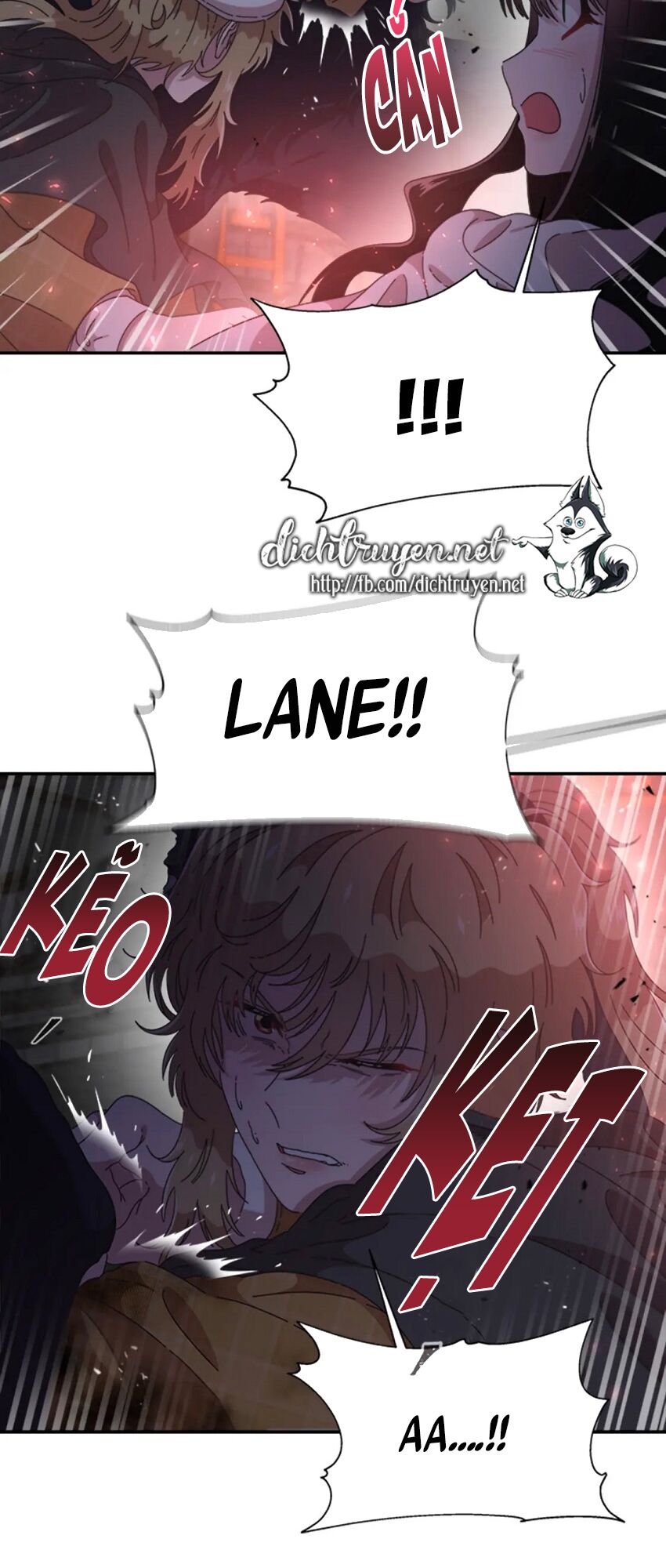 con gái bảo bối của ma vương chapter 100 87