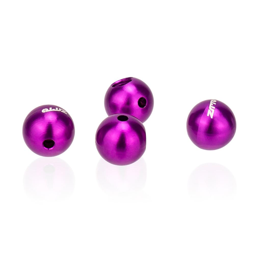 Bi gắn ngoài dây thắng ZTTO hợp kim nhôm cho MTB xe đạp leo núi, có chức năng cố định, siêu nhẹ