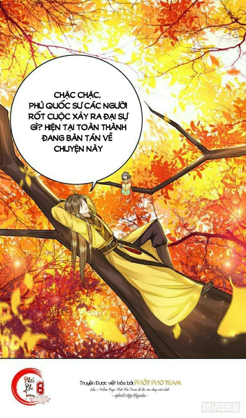 gay rồi! cái đó thành tinh rồi chapter 49 8