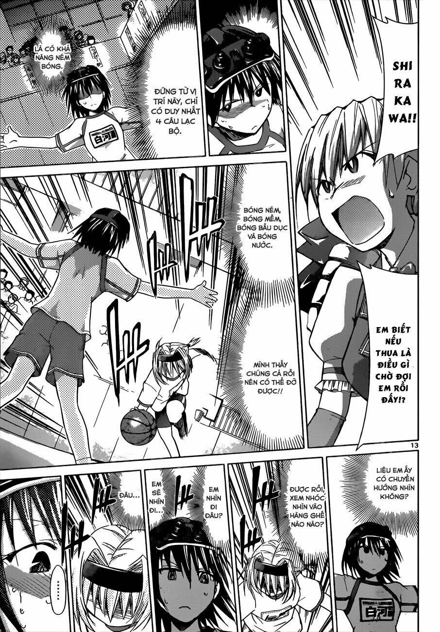 denpa kyoushi chapter 77 14