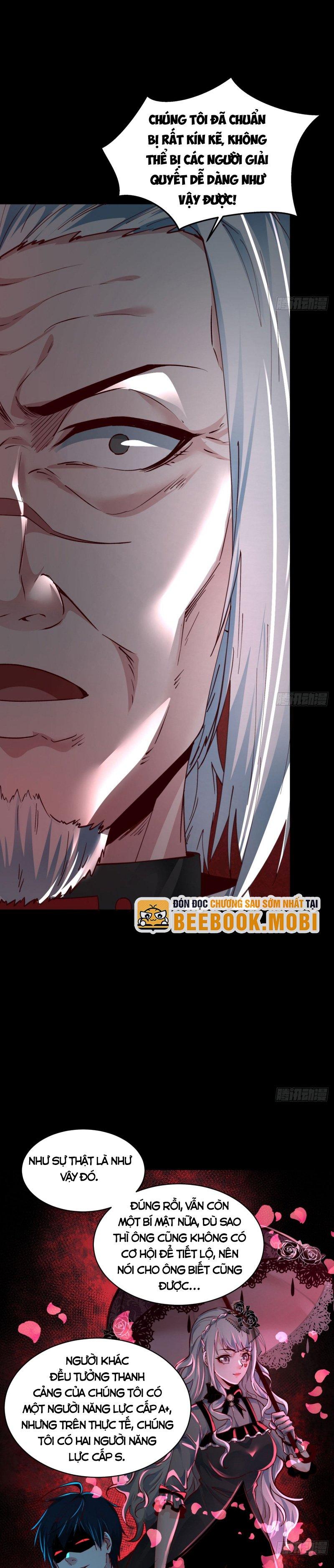 bắt đầu từ trăng đỏ chapter 108 24