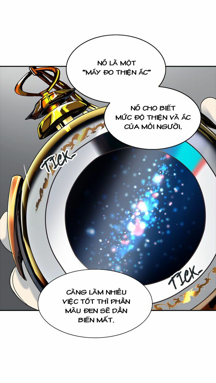 tòa tháp bí ẩn 2 chapter 266 57