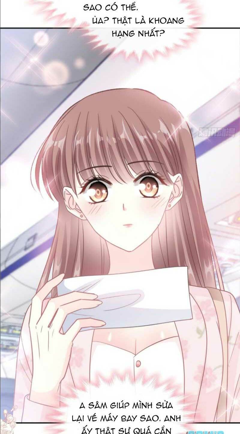 bá đạo tổng tài nhẹ nhàng yêu chapter 193 15