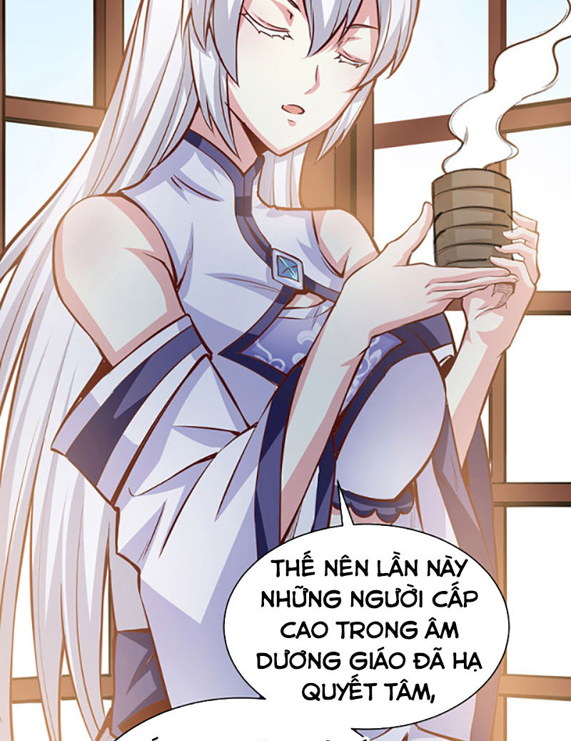 võ đạo độc tôn chapter 393 22