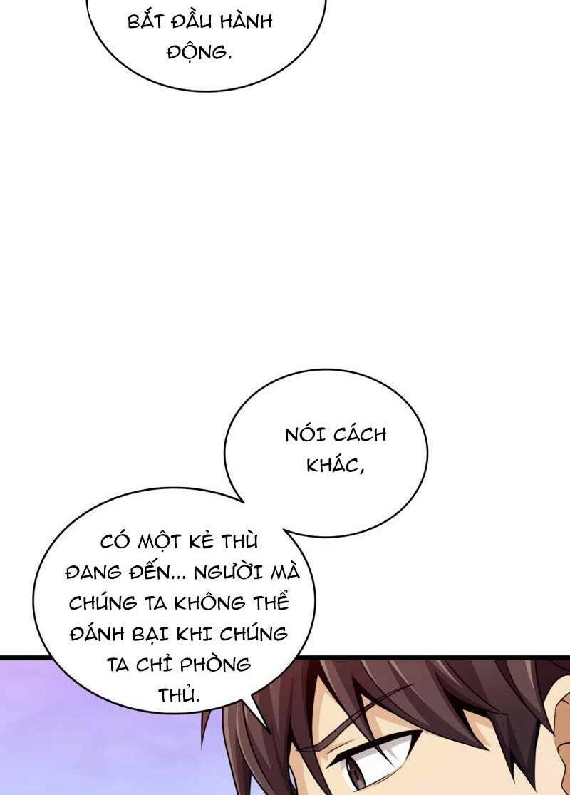 arcane sniper chapter 98 19