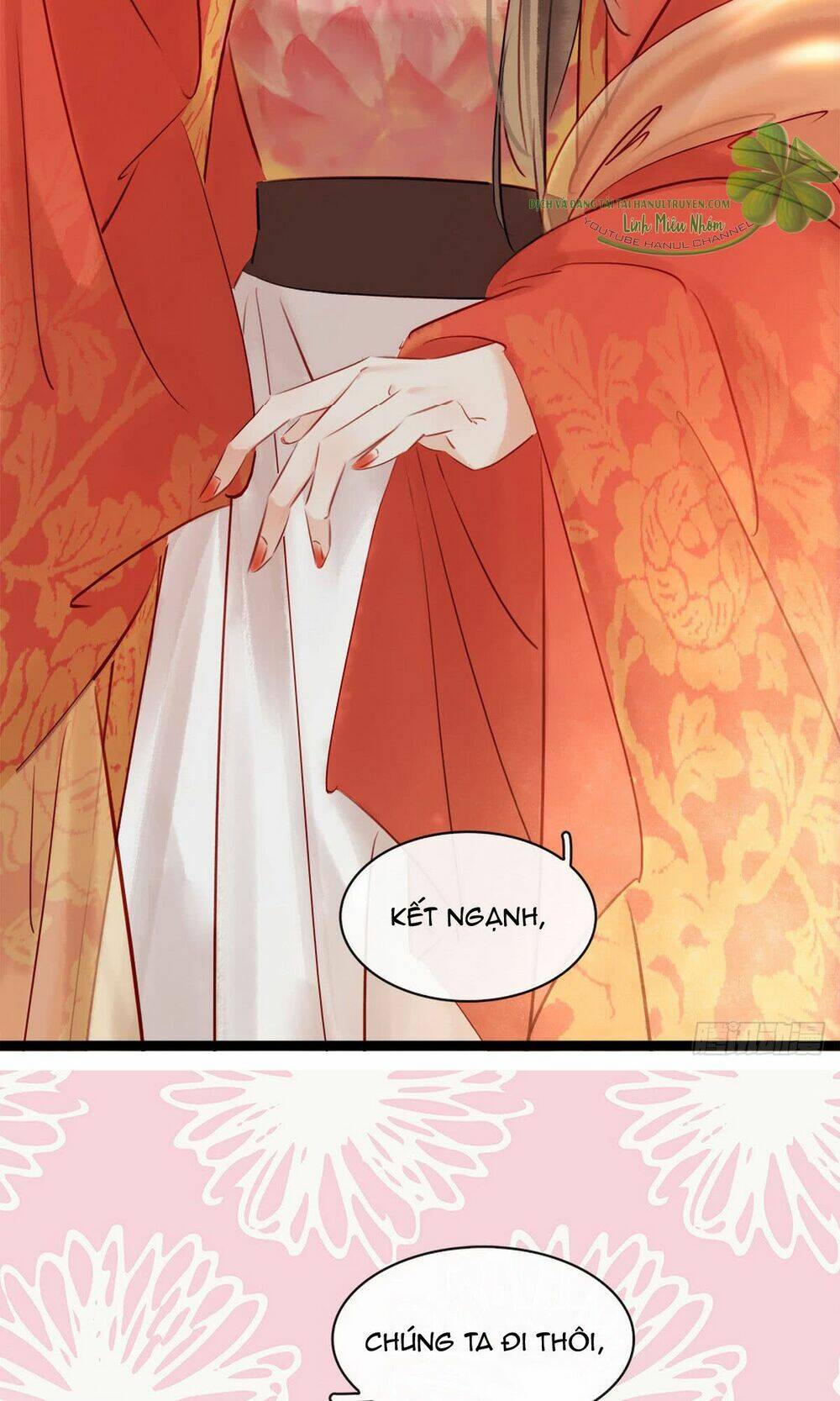 sổ tay xoay người của thị thiếp chapter 2.1 14