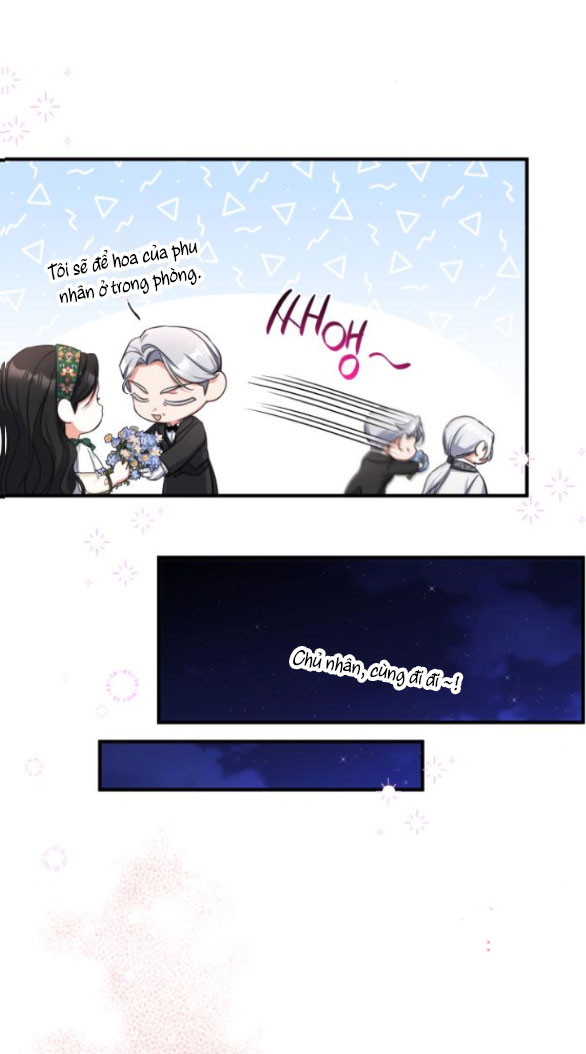 dành cho nhân vật bị bỏ rơi yêu thích nhất của tôi chapter 21.1 8