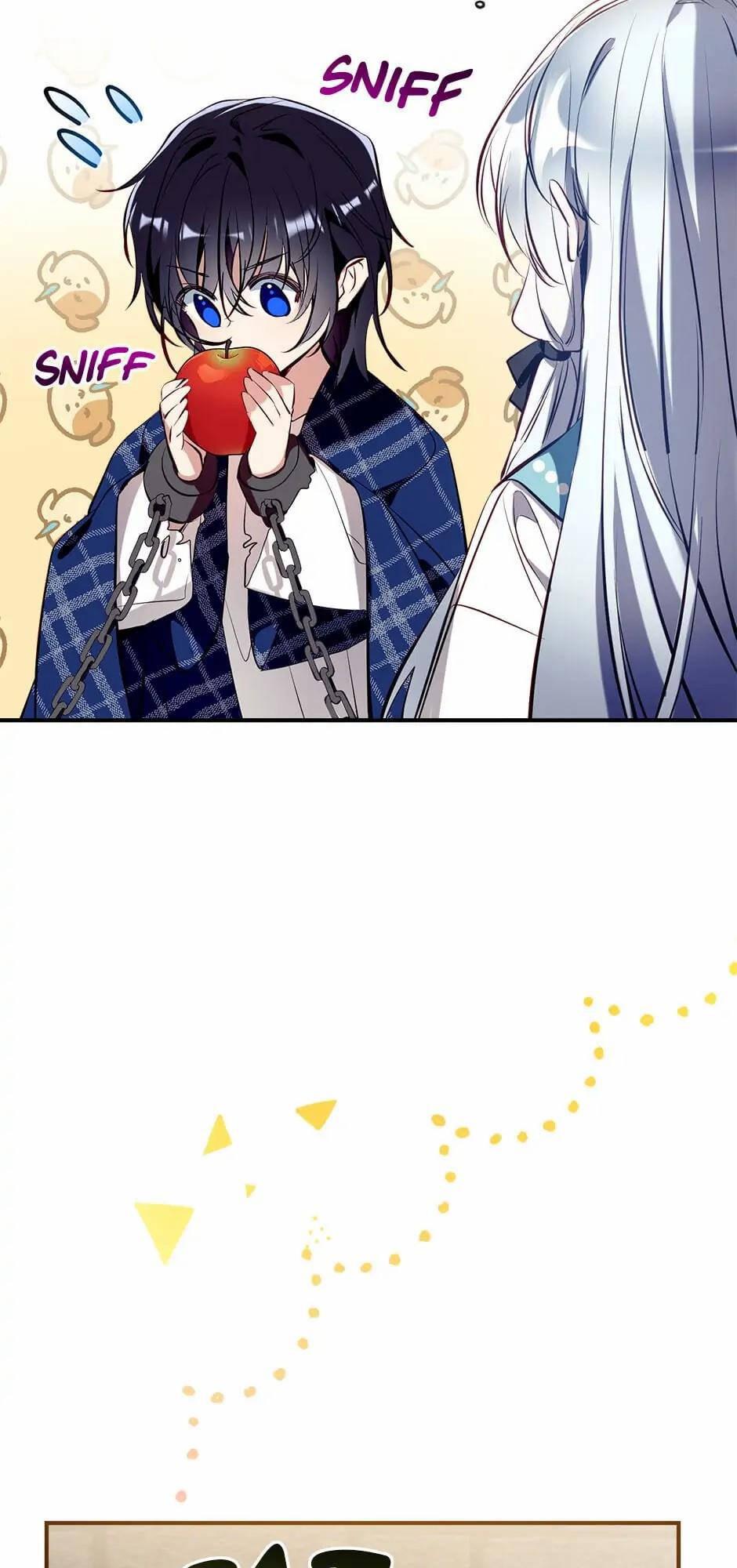 chúng ta có thể trở thành gia đình được không? chapter 80 88