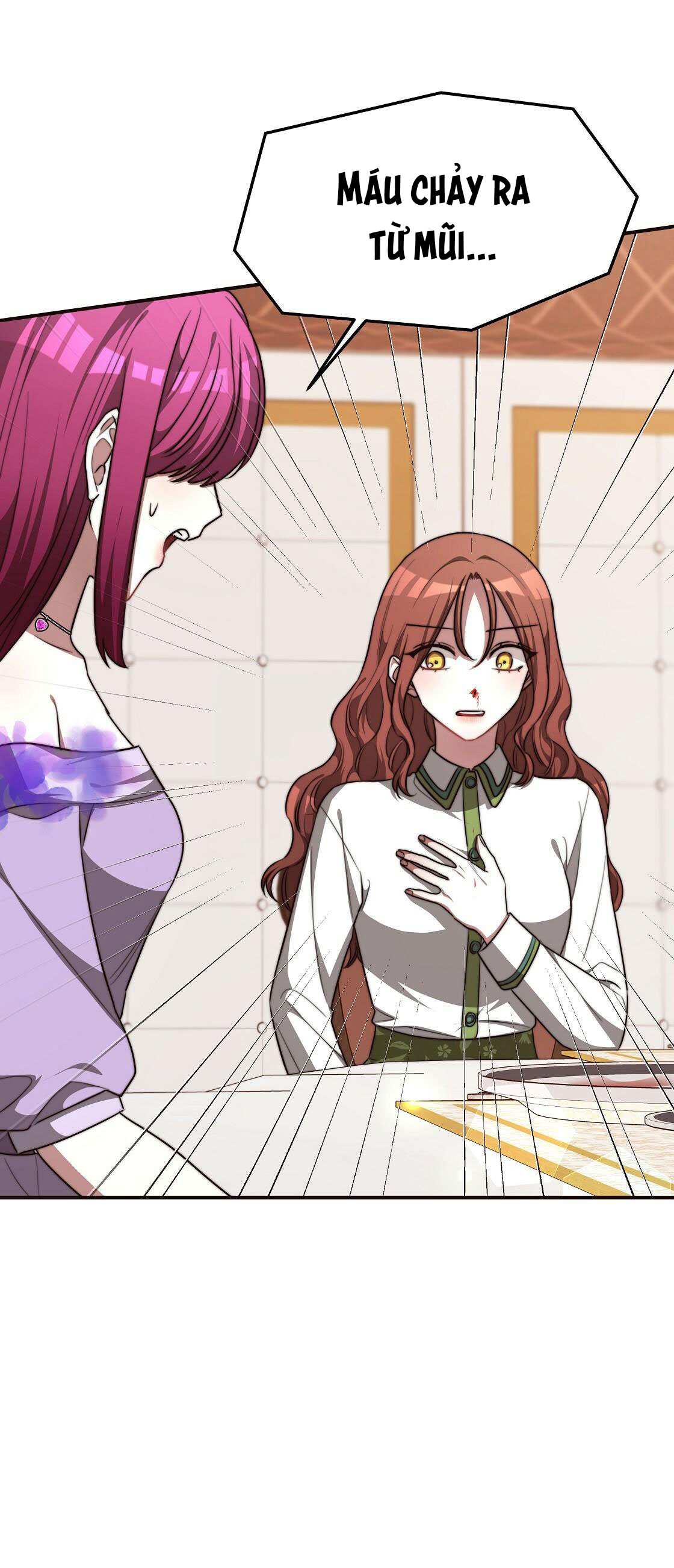 cuộc hôn nhân tay ba chapter 12 43