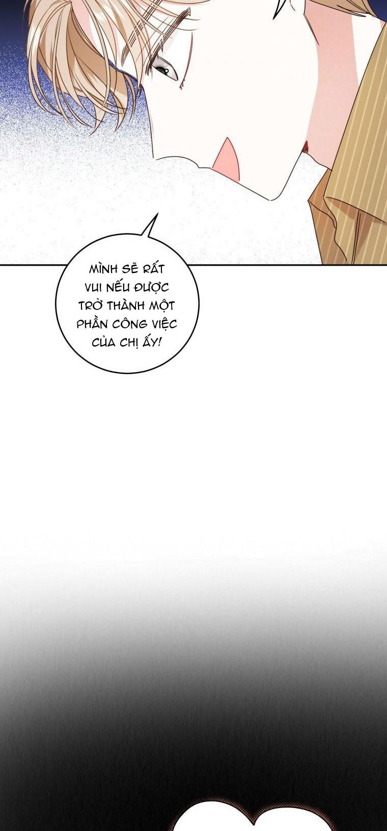 chỉ thị đặc biệt của sếp chapter 40.2 14