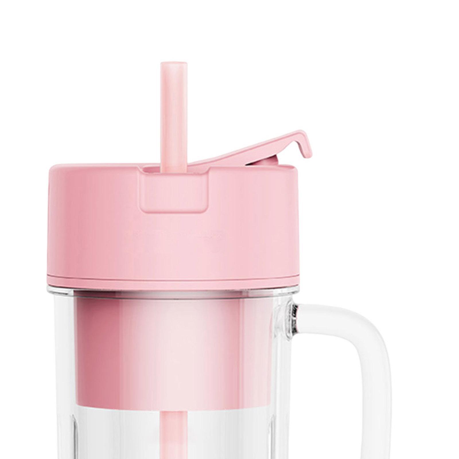 Portable Blender Cup Personal Size Blender for Watermelon Grapefruits Travel